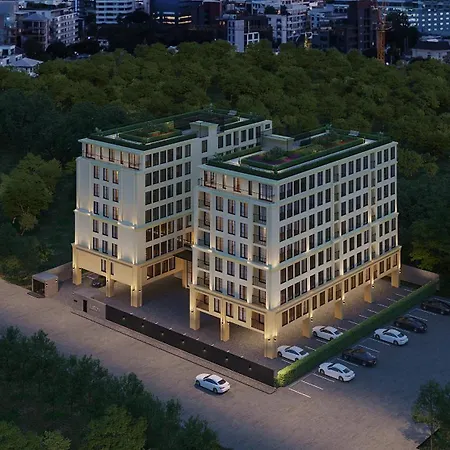 Leon Lasalle Hotel&Residences-3