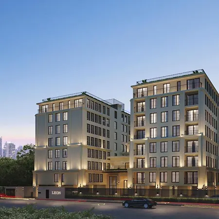 Leon Lasalle Hotel&Residences-2